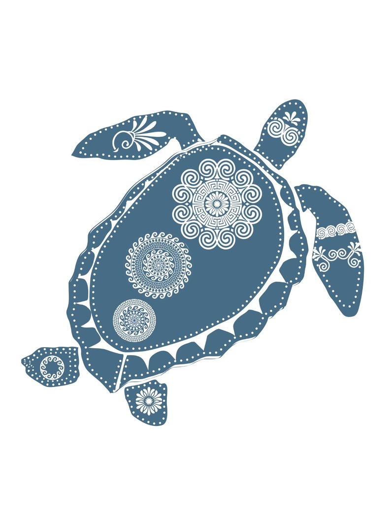 SEA TURTLE